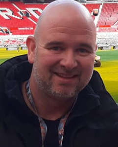 Ger Quilligan