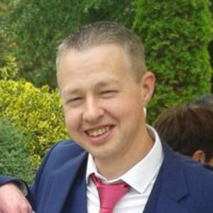 Declan Lynch