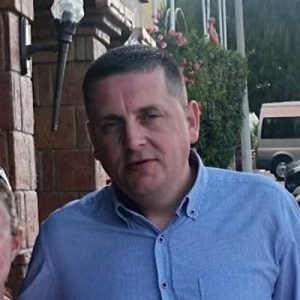 Liam Dalton