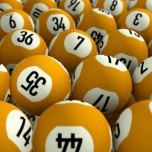 Newcastle West Town FC Lotto Win