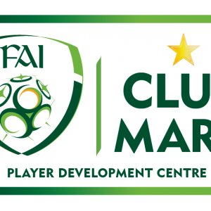 Newcastle West Town FC becomes only second Limerick club to achieve FAI’s Club Mark One Star Player Development Centre Award